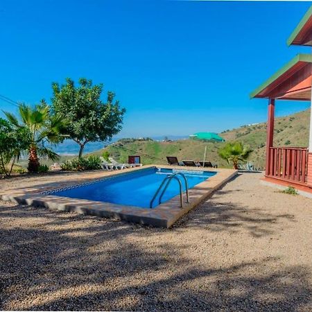 House With Private Pool Villa Arenas  Luaran gambar