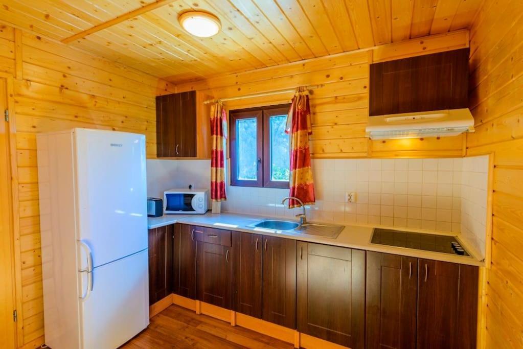 House With Private Pool Villa Arenas  Luaran gambar