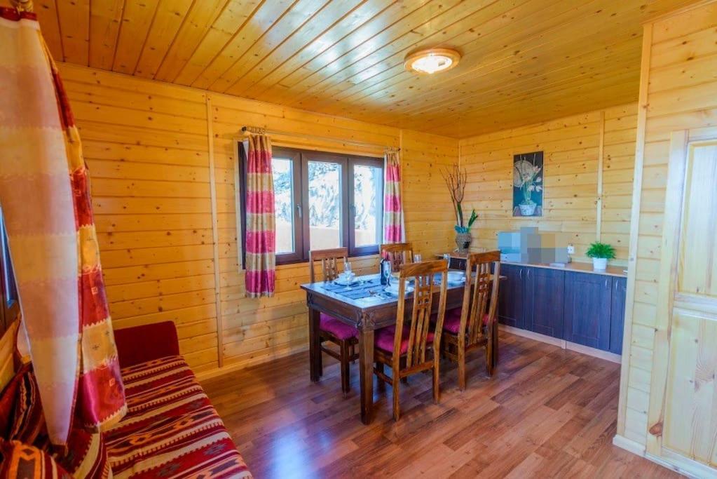 House With Private Pool Villa Arenas  Luaran gambar