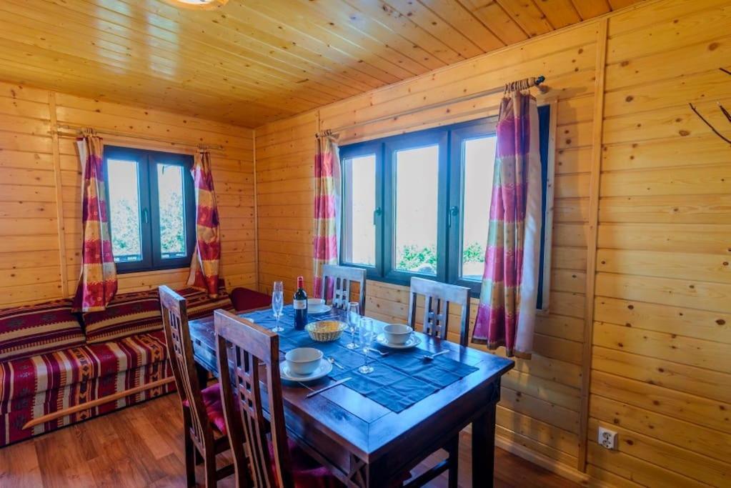 House With Private Pool Villa Arenas  Luaran gambar
